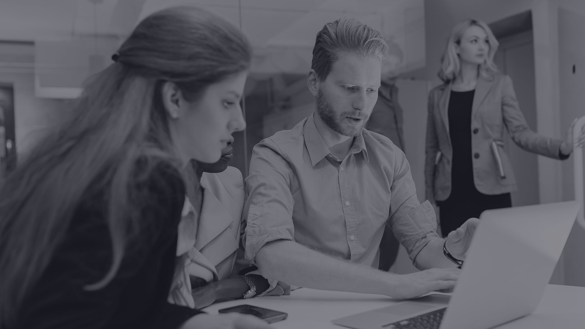 Accounting & Financial Services